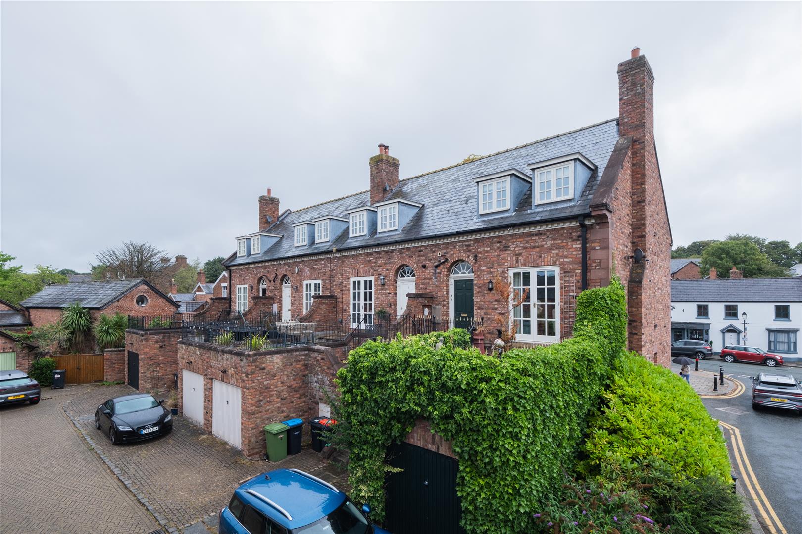 2 bedroom Terraced House for Sale in Tarporley